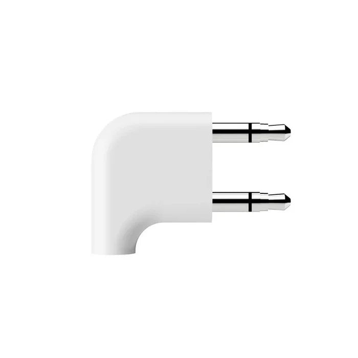 Deluxe International Airline Headphone Adapter