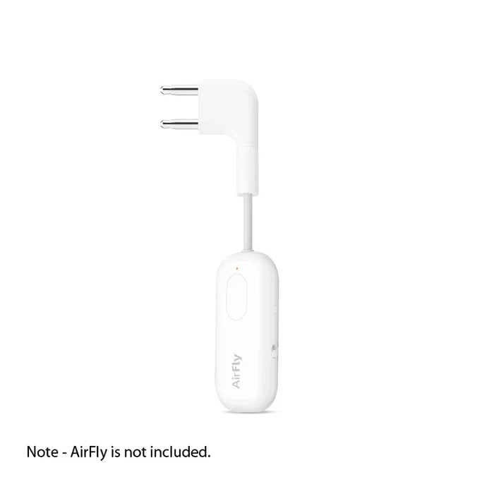 Deluxe International Airline Headphone Adapter