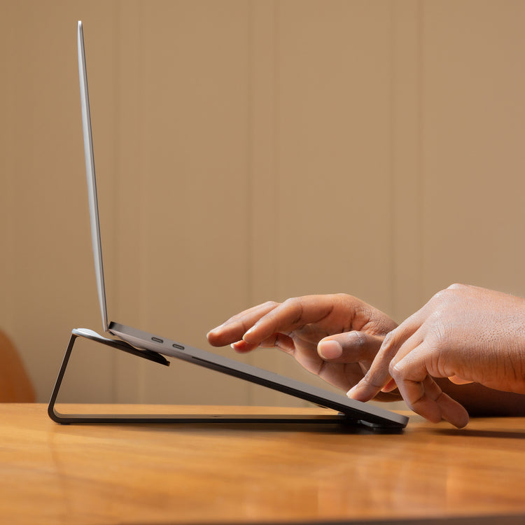 ParcSlope for MacBook & iPad