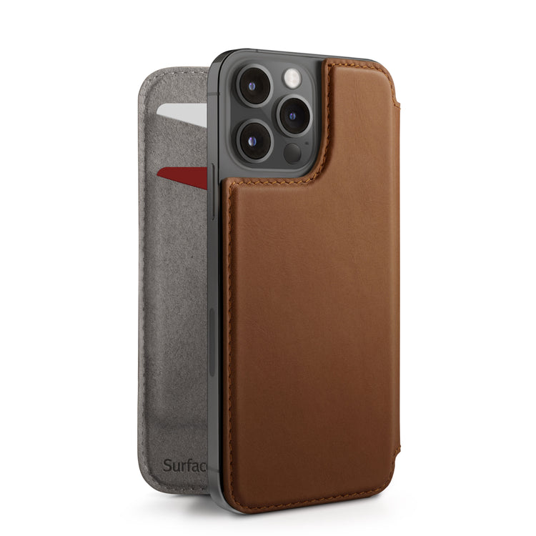 iPhone 13 Pro / Cognac