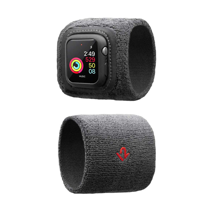 ActionBand for Apple Watch