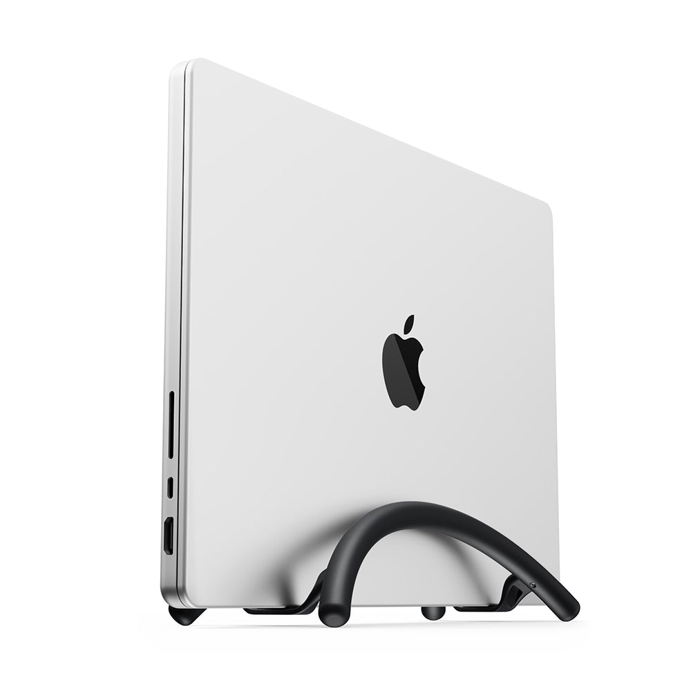 【未開封】Twelve South BookArk for MacBook Twelve South BookArc Flex Vertical Desktop Stand for MacBook