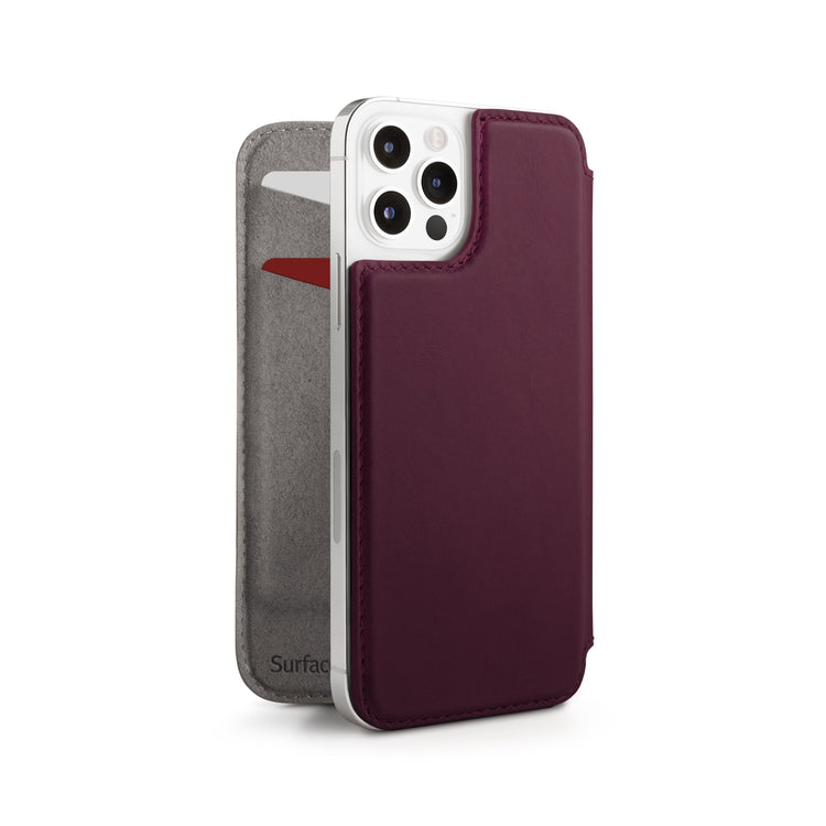 iPhone 12 Pro / Plum