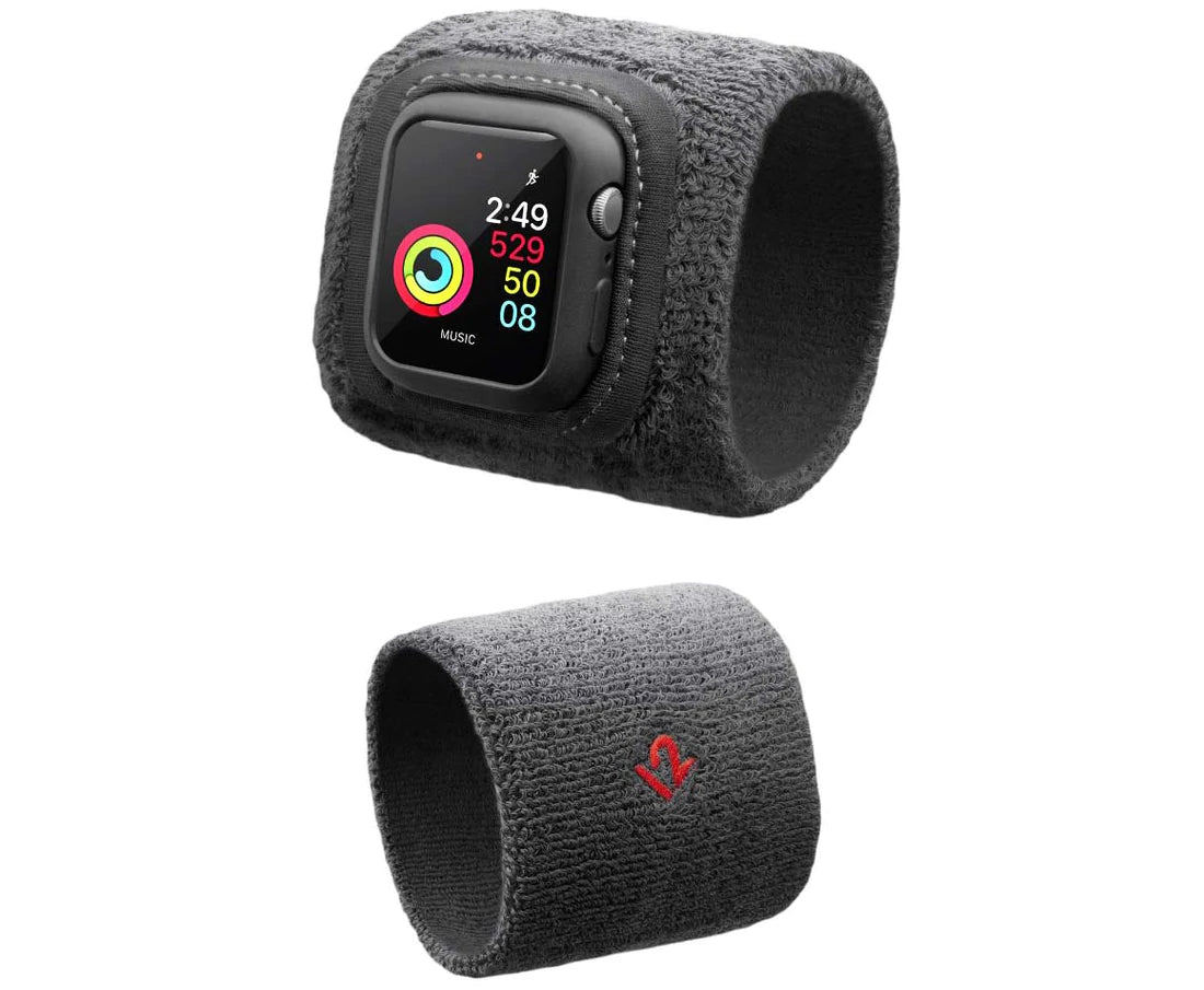 ActionBand for Apple Watch