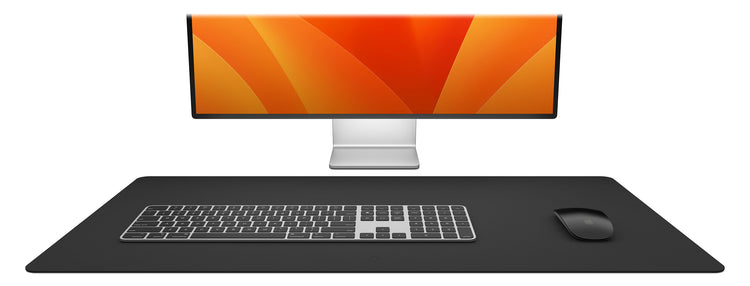 Down Pad Computer DeskPad