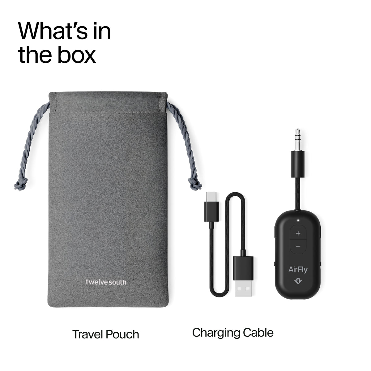 AirFly Pro 2