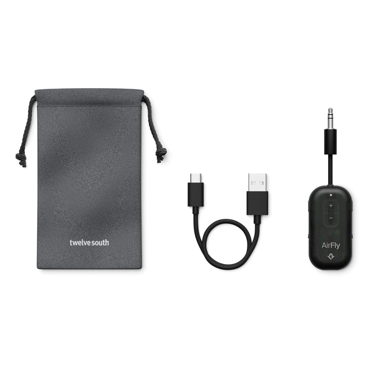 AirFly Pro 2