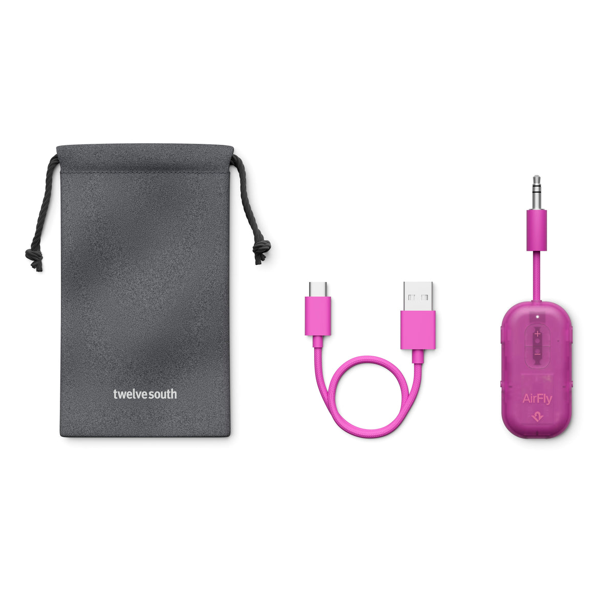 AirFly Pro 2