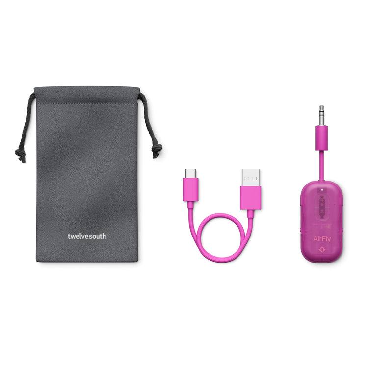 AirFly Pro 2