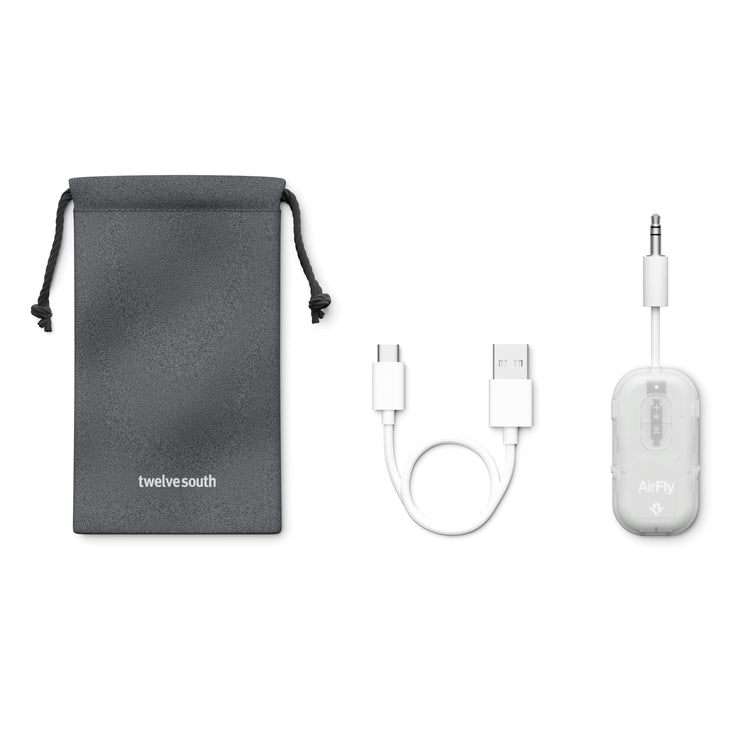 AirFly Pro 2