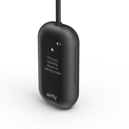AirFly View