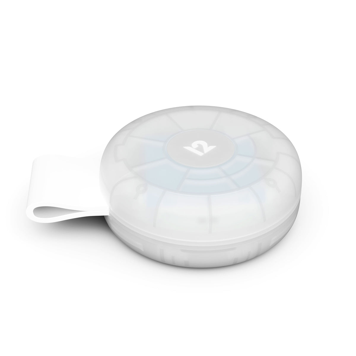 ButterFly SE 25W 2-in-1 Qi2.2 Charger