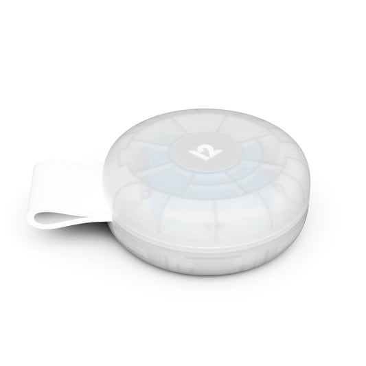 ButterFly SE 25W 2-in-1 Qi2.2 Charger