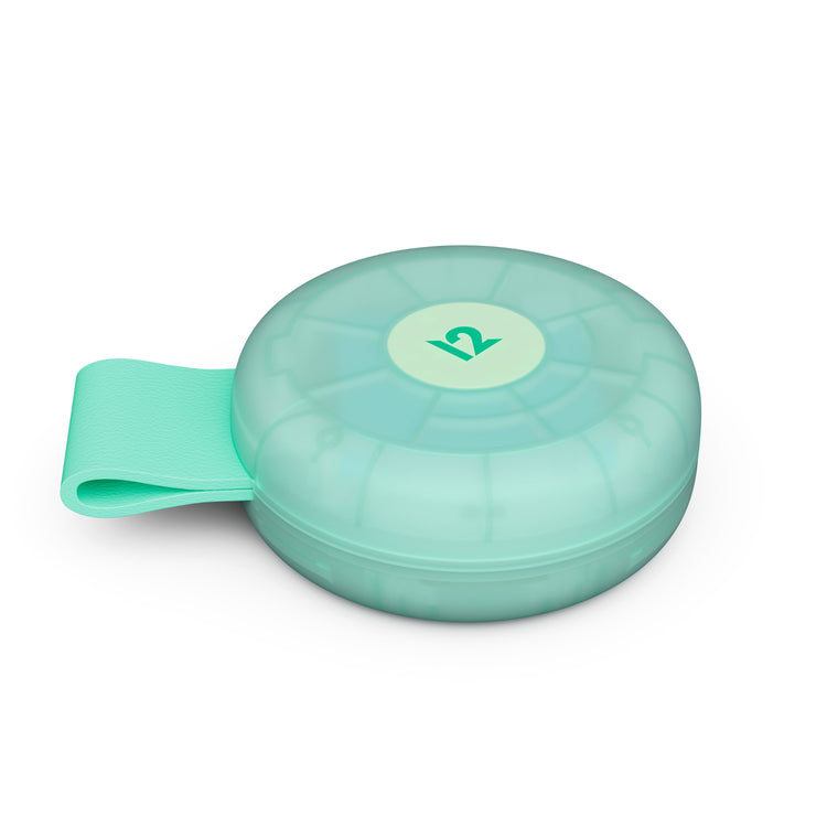ButterFly SE 25W 2-in-1 Qi2.2 Charger