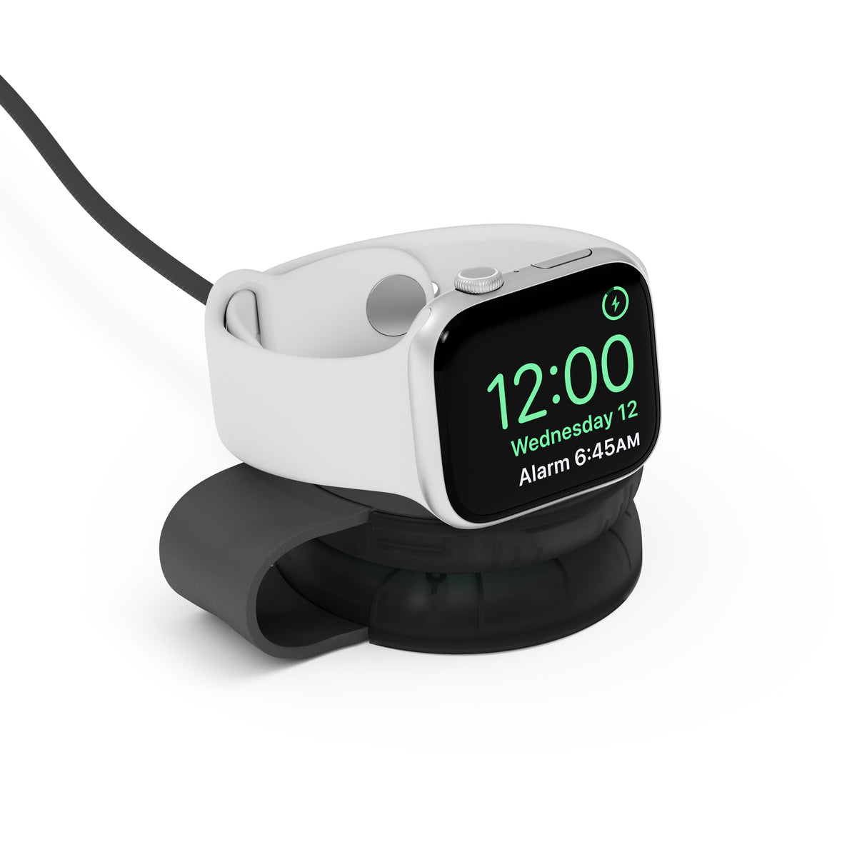 ButterFly SE 25W 2-in-1 Qi2.2 Charger