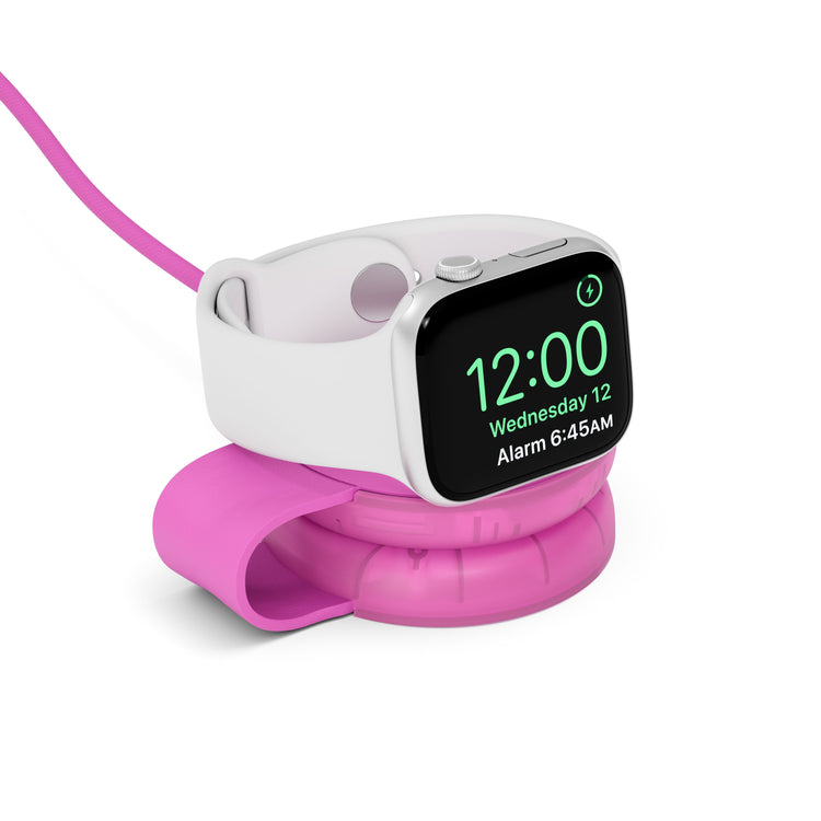 ButterFly SE 25W 2-in-1 Qi2.2 Charger