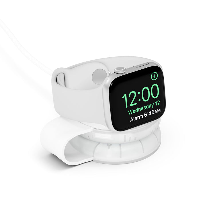 ButterFly SE 25W 2-in-1 Qi2.2 Charger