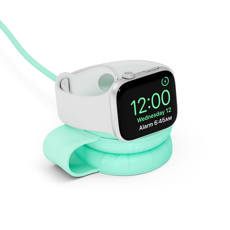 ButterFly SE 25W 2-in-1 Qi2.2 Charger