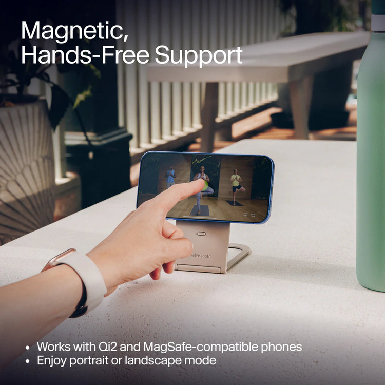 Curve Nano