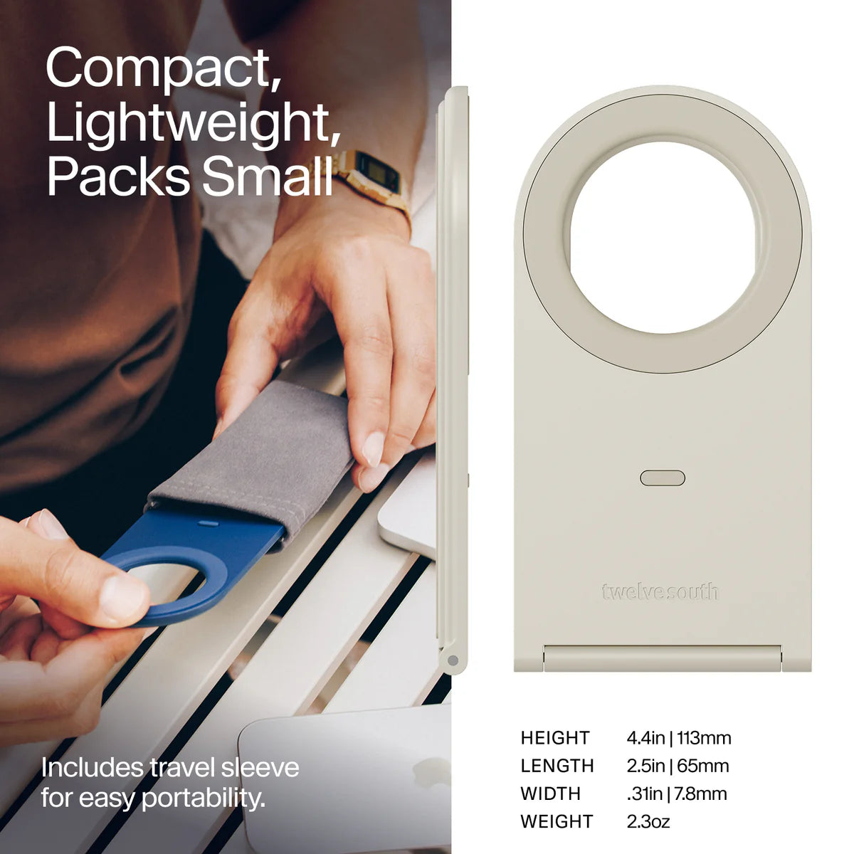 Curve Nano