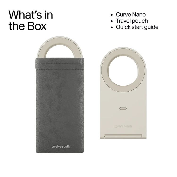 Curve Nano