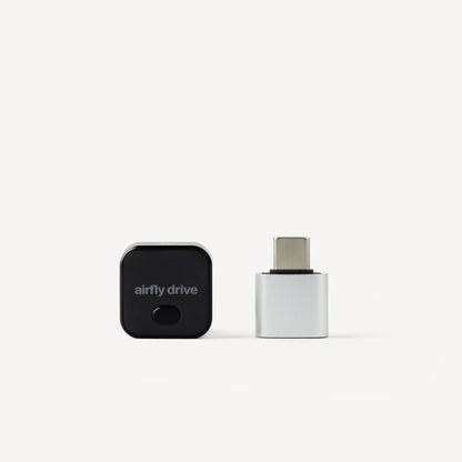 AirFly Drive