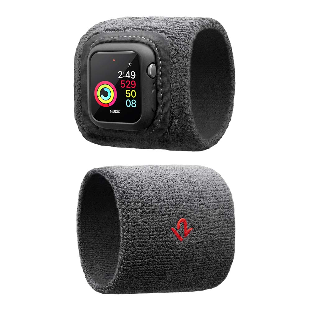 ActionBand for Apple Watch