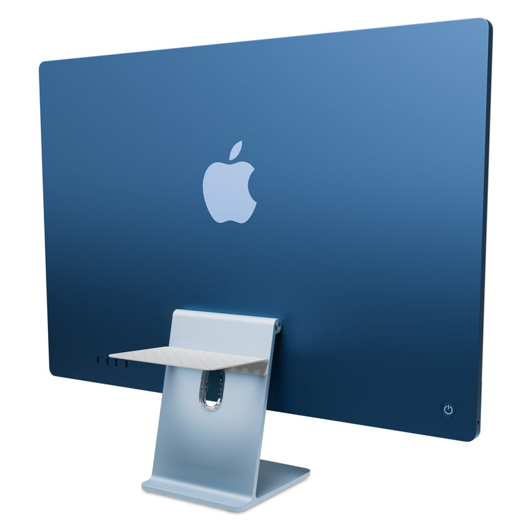 BackPack for 24" iMac