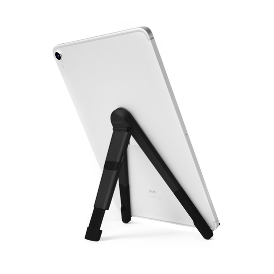 Compass Pro, Adjustable portable stand for iPad - Twelve South
